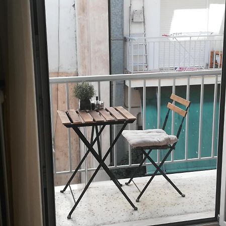 Koukaki Ideal Studio For 2 Athens Exterior photo