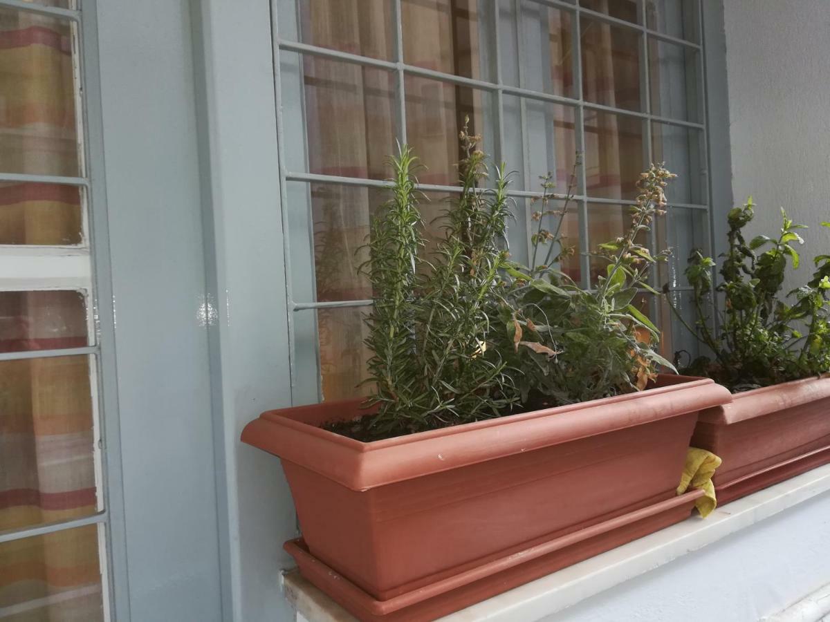 Koukaki Ideal Studio For 2 Athens Exterior photo